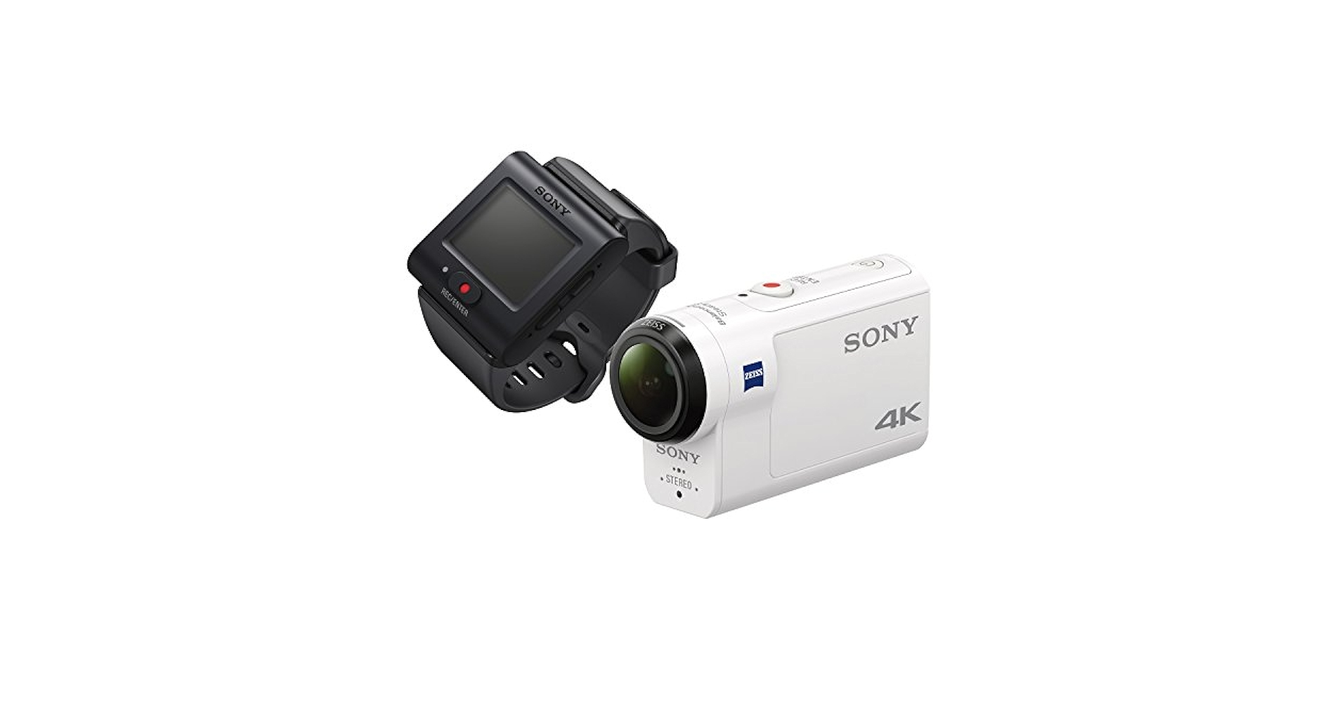 Amazon | 【整備済み品】 ソニー ウエアラブルカメラ アクション